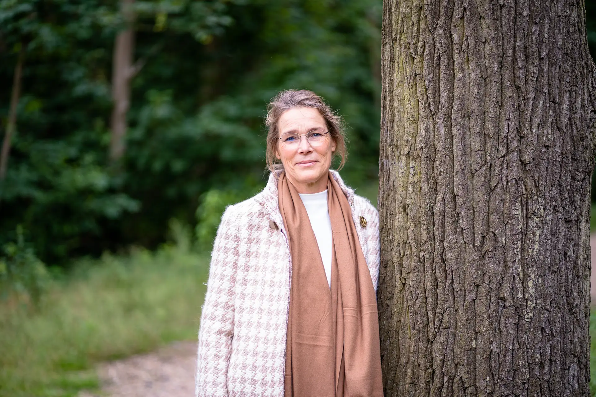 Angelique Koersen – OpKoers Coaching Angelique Koersen - OpKoers Coaching